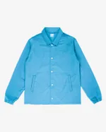 Куртка Молодость Тренерская RipStop голубая