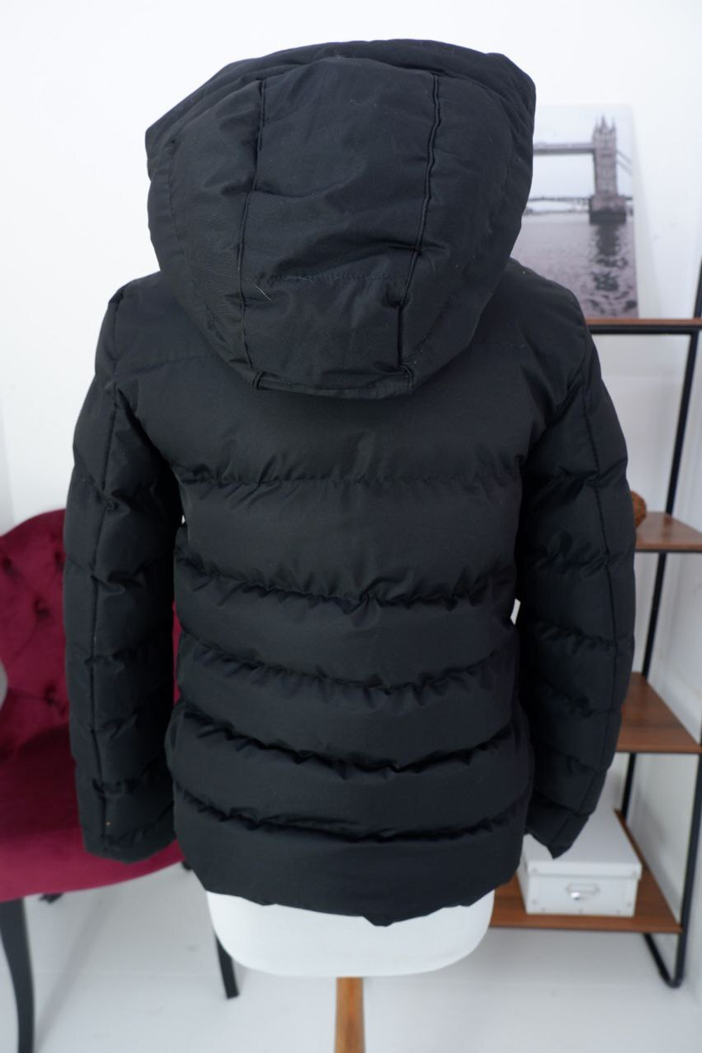 Куртка Fb Sister стильная 42 размер