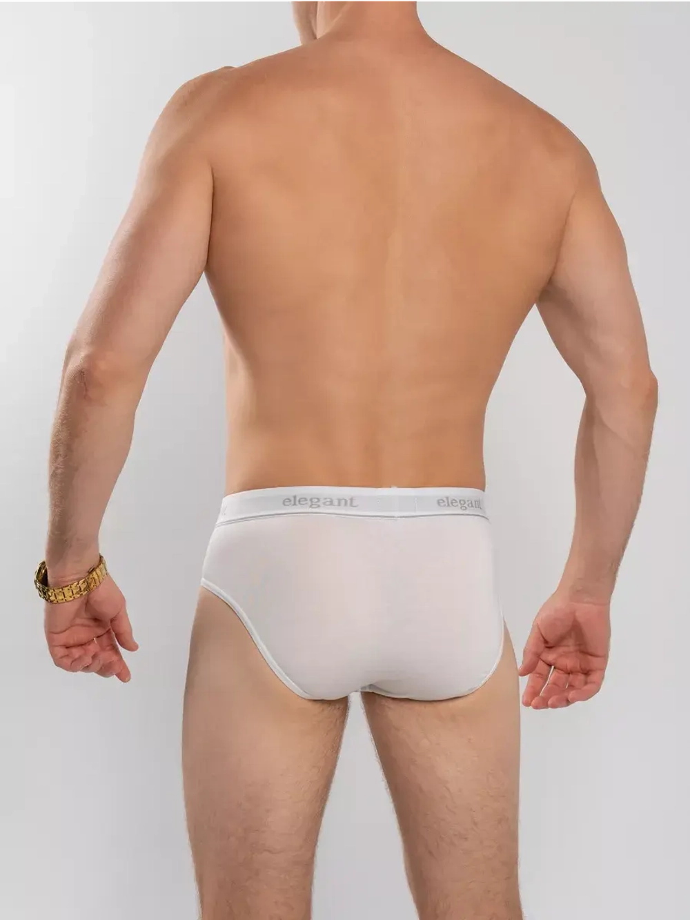 Трусы слипы Y1951-4