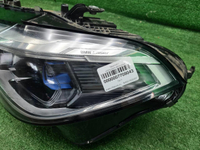 Фара левая BMW X5 G05 X6 G06 (18-23) Laser