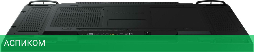 Информационная панель Samsung VH55R-R (LH55VHRRBGBXCI)