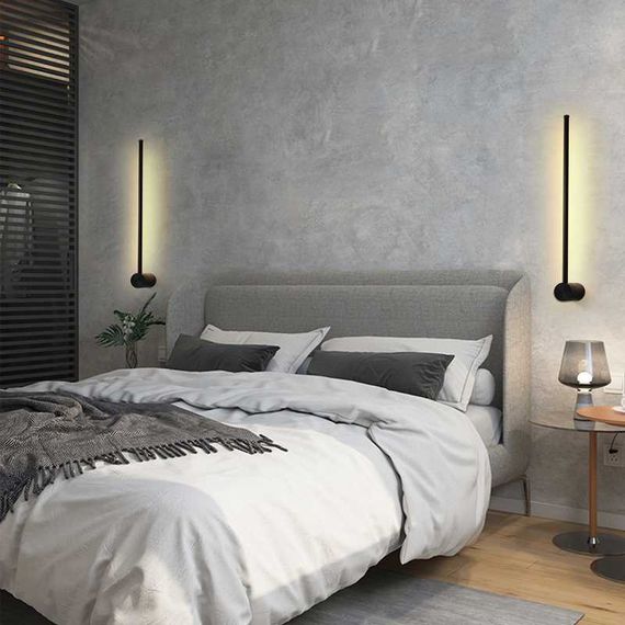 Настенный светильник Imperium Loft Wall Lines 178044-26