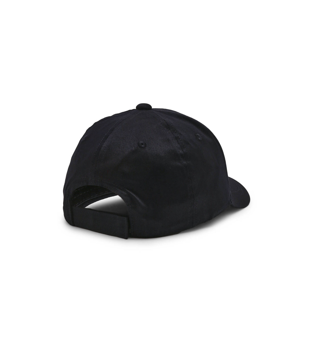 кепка Emporio Armani - темно-синий(627533 3R597)