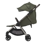 Коляска 2 в 1 Anex IQ Premium