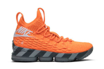 Кроссовки Nike Lebron 15 ''Orange Box'' 15