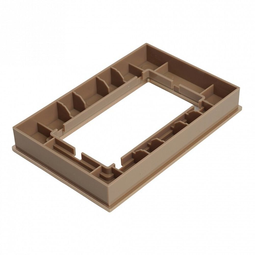 Рамка на 2 поста Stekker Катрин 50030