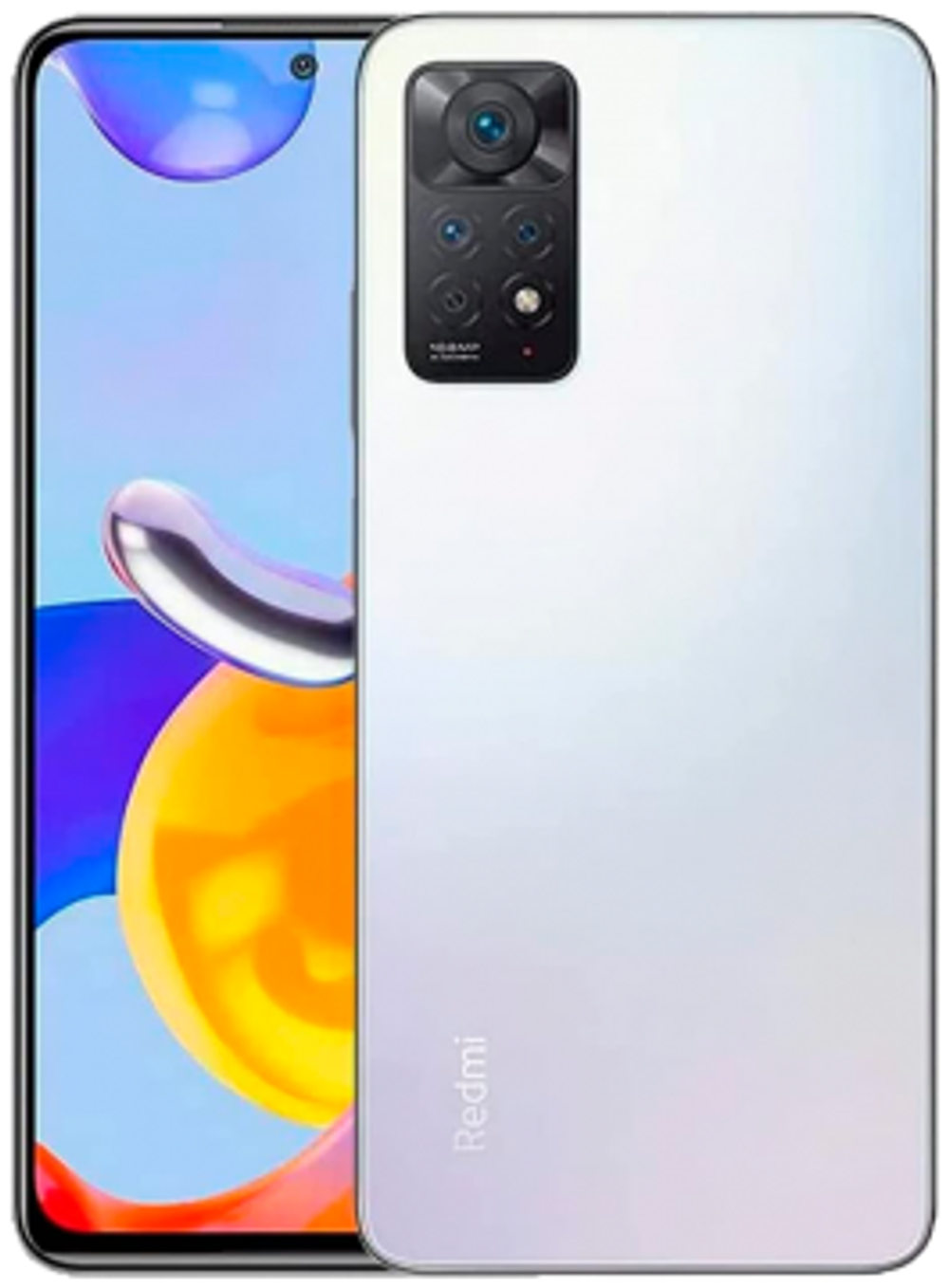 Смартфон Xiaomi Redmi Note 11 Pro 8/128 gb