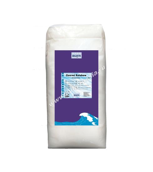 Ozerna Rainbow