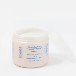 Маска коллагеновая восстанавливающая / Sea Collagen Therapy Revival RECONSTRUCTION MASK 500 мл
