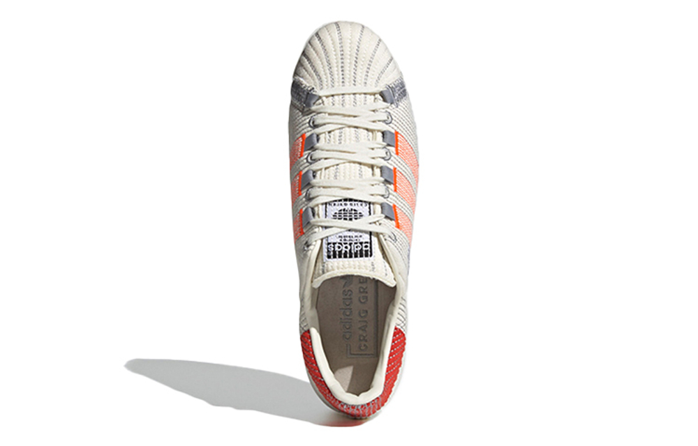 Кроссовки Craig Green X Adidas Originals Superstar