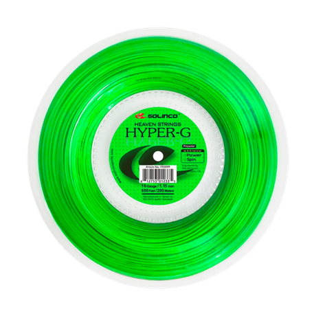 Hyper-G / 200м / 16-1,15мм