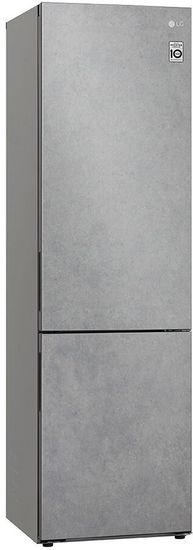 Холодильник LG GA-B509CCIL