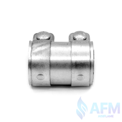 Муфта глушителя ф 64,5-60 L 80