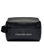 Косметичка Calvin Klein Jeans - черный(K60K611483)