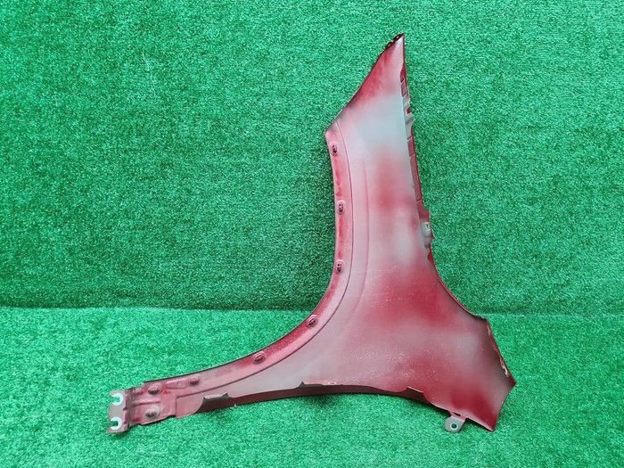 Крыло переднее правое Mercedes GLA H247 (20-нв)
