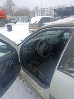 LADA GRANTA Cross Comfort 22 1.6 90hp 5MT