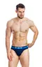 Мужские трусы PB07 Темно-Синий