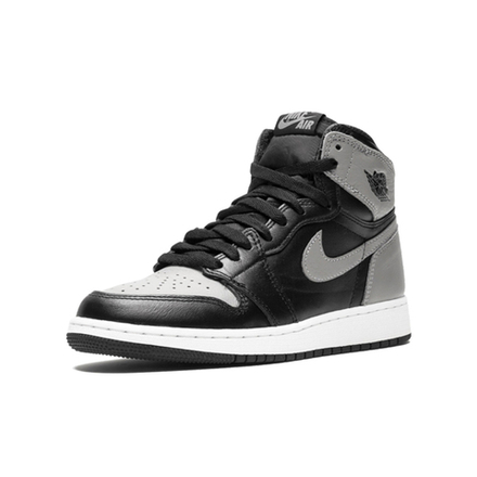 Кроссовки Air Jordan 1 Retro High OG GS Shadow 2018