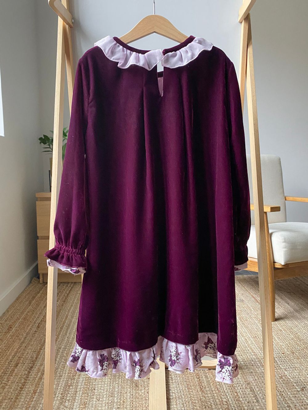 Платье Monnalisa, 140