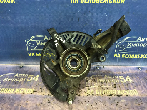 Ступица передняя правая TOYOTA TOWNACE NOAH 1996-2004