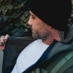Helikon-Tex Куртка Patriot PRO Fleece (Coyote)