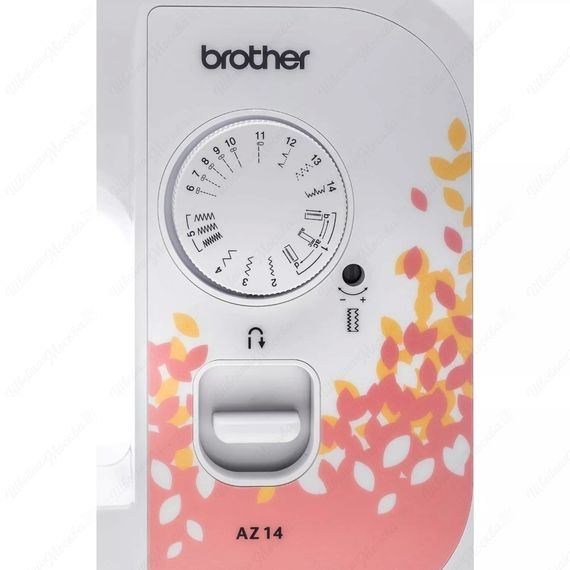 Швейная машина Brother AZ14