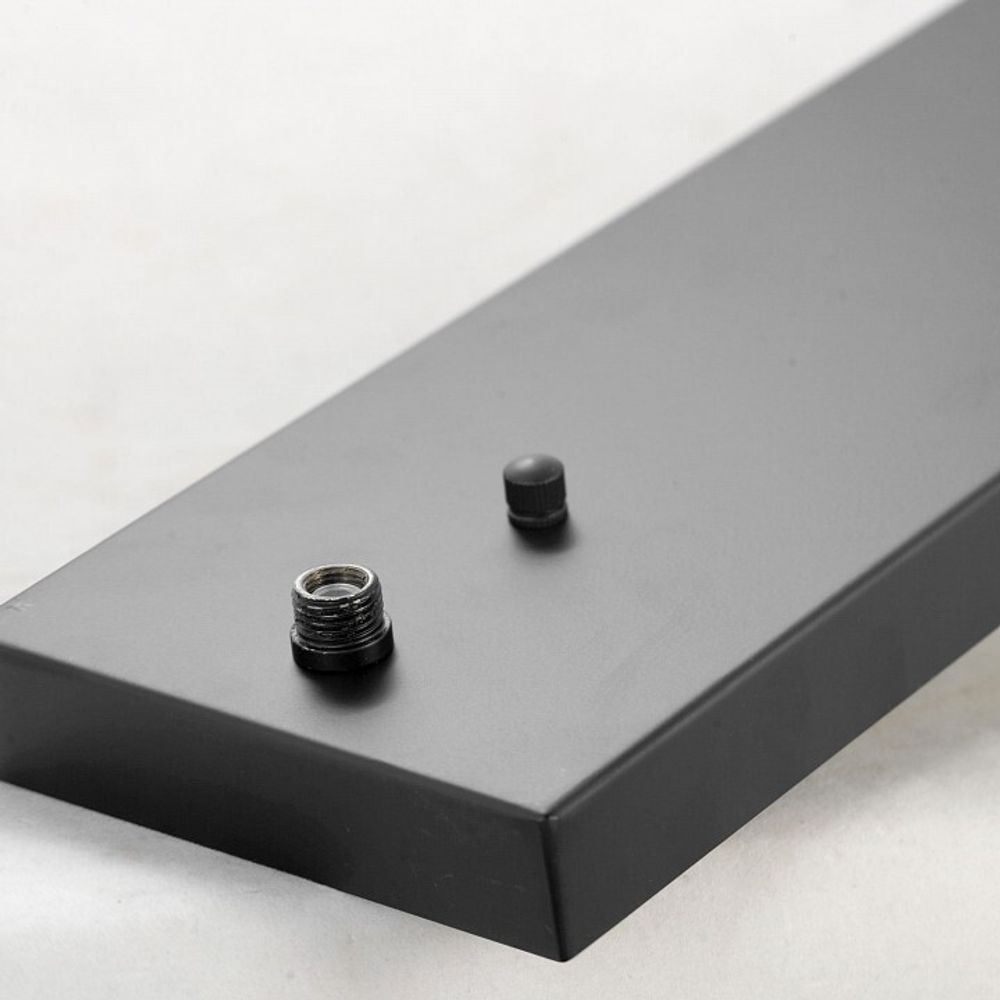 Люстра на штанге Lussole Mohave LSP-8397