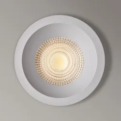 Точечный встраиваемый светильник Arte Lamp DUCRE