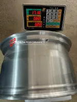 КОВАНЫЕ ДИСКИ для Porsche TAYCAN I