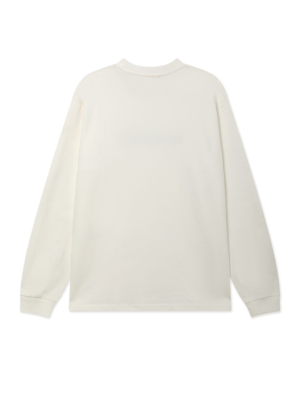 Мужской Лонгслив Word