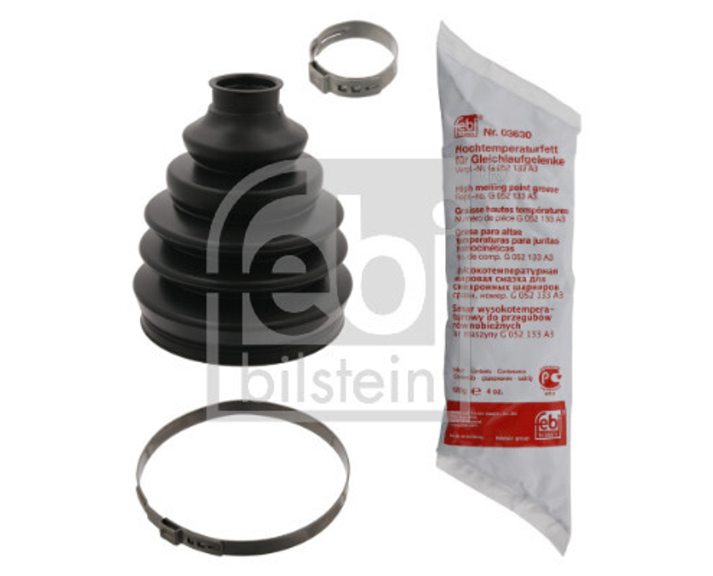 FEBI BILSTEIN - 36190-FEB - Bellow Kit, drive shaft