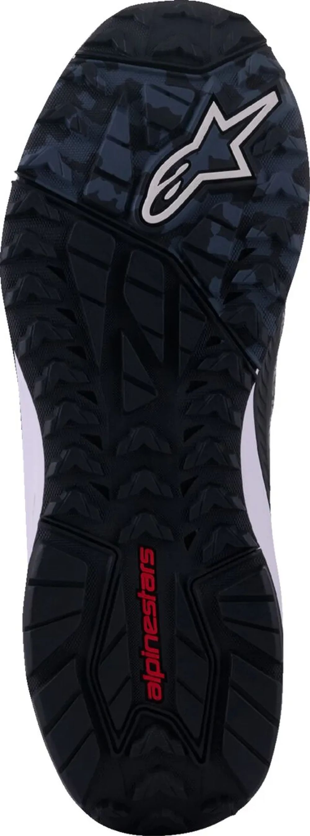 Speedforce XR / Черно-белый