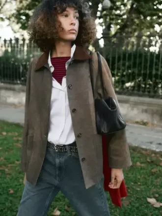 Коллекции Massimo Dutti