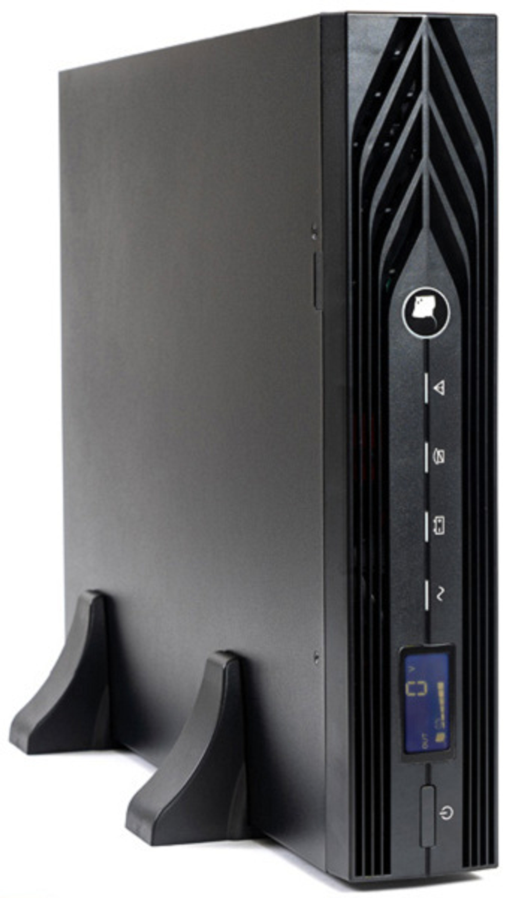 Источник бесперебойного питания Бастион SKAT-UPS 2000 RACK+4x9Ah