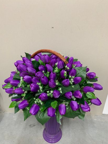 Корзина К-40