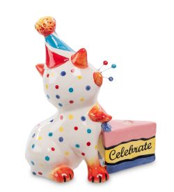 Pavone CMS-31/20 Фигурка «Кот Именинник»