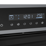 Шкаф духовой электрический MAUNFELD AEOD60103G1