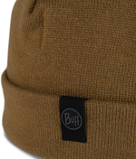 Шапка Buff Knitted Hat ELRO Brindle Brown (US:one size)