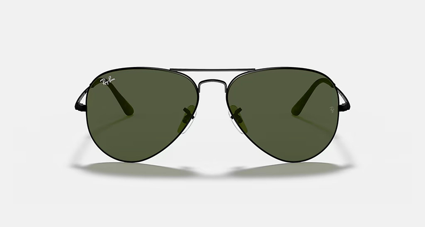 RAY-BAN AVIATOR II RB3689 914831