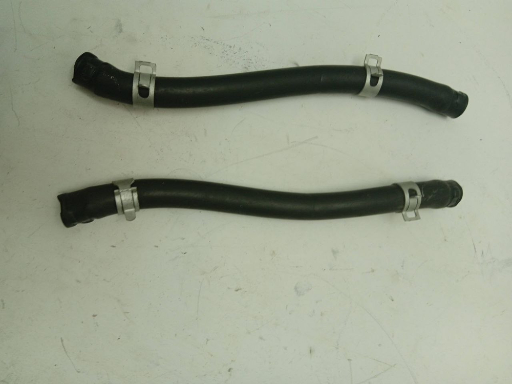 M1092QD1 кт10 Трубки подачи воды от КЭНа к дозатору стиральной машины LG б/у