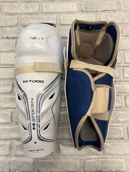 Bauer Nexus 7000 SR 15”