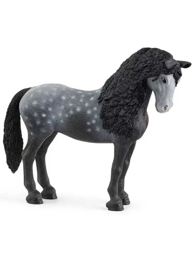 Фигурка Кобыла Пура Раса Эспаньола Schleich 13922