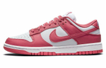 Кроссовки Nike Dunk Low "Archeo Pink" (Женская размерная сетка)