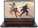 Игровой ноутбук MSI Katana RTX4050/I5-12450H/17.3/144hz/16/512/B12VEK-268XRU