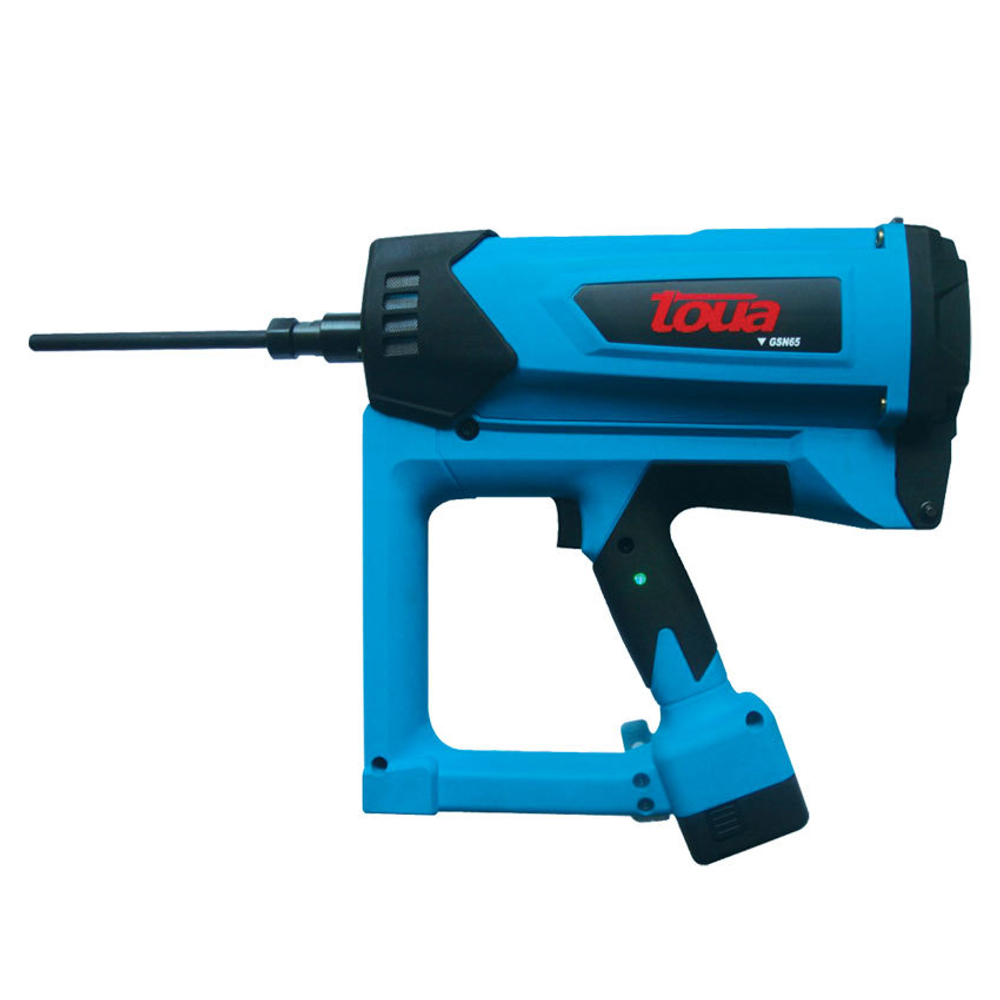 Toua GSN65D Газовый монтажный пистолет