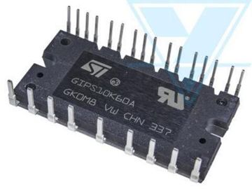 Полупроводниковый модуль STGIPS10K60A / SDIP-25L