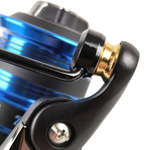 Безынерционная катушка F-Fishing Tesoro Feeder 5000