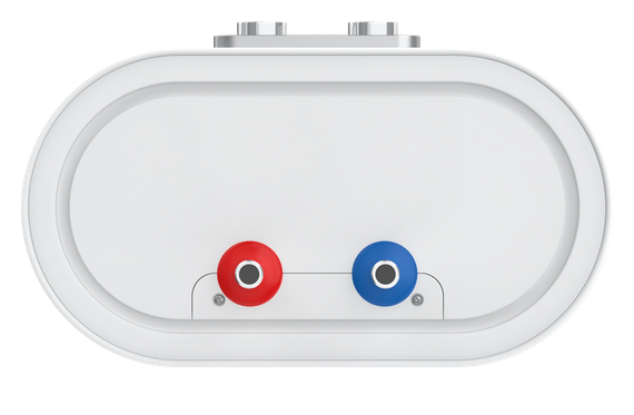 Электрический водонагреватель серии UltraHeat Mechanic AWH1611/51(50YA) — (3)