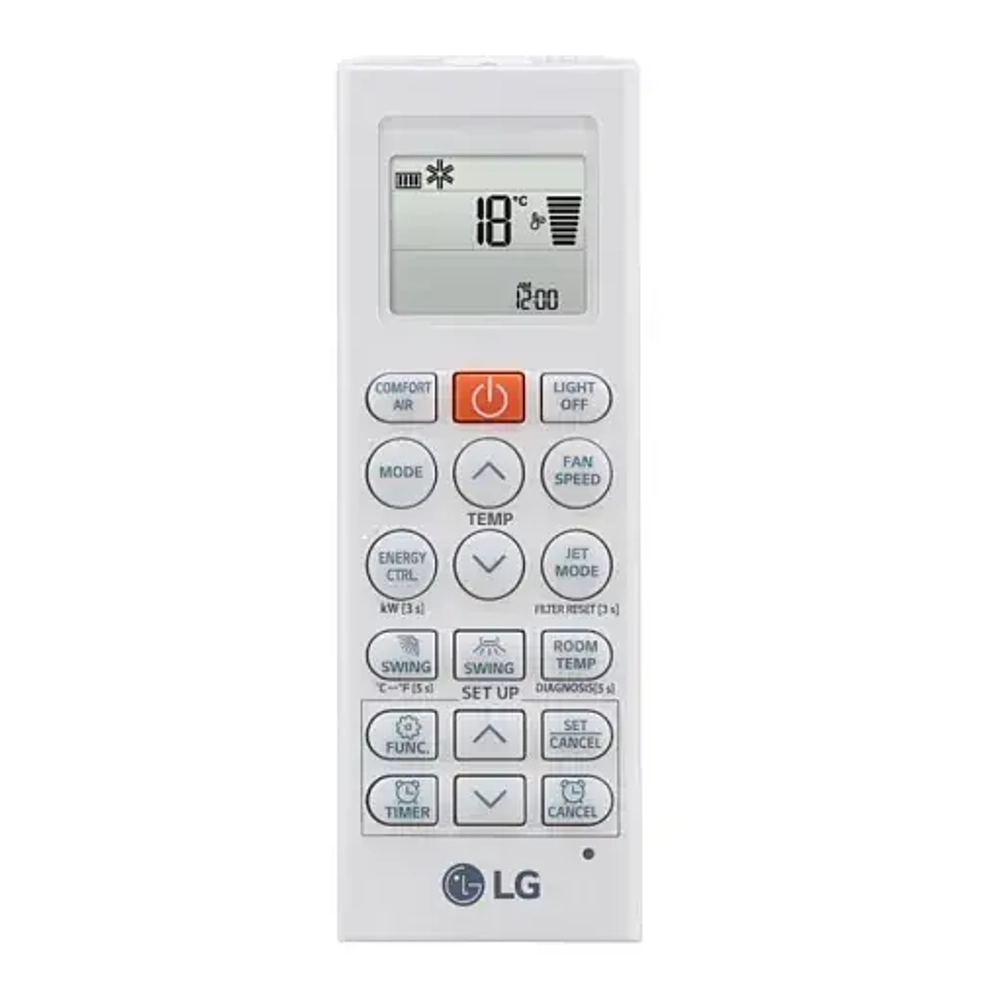 LG MU2R17.UL0 / AC09BK.NSJRx2