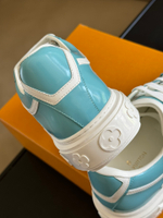 Louis Vuitton Time Out